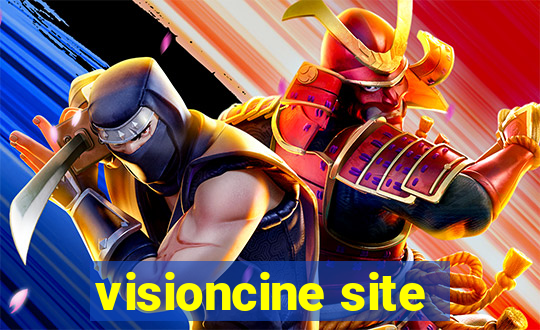 visioncine site